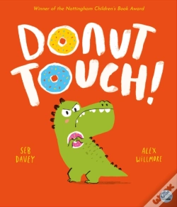 Capa do artigo Donut Touch!