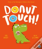 Donut Touch!