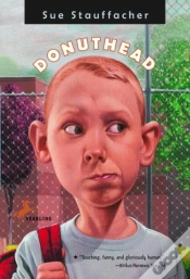 Capa do artigo Donuthead