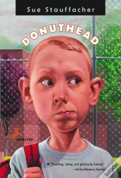Capa do artigo Donuthead
