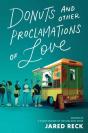 Donuts And Other Proclamations Of Love - Preview