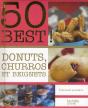 Donuts, Beignets Et Churros - Preview