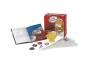 Donuts ; Coffret The Simpsons - Preview