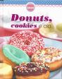 Donuts, Cookies e Cia. - Preview