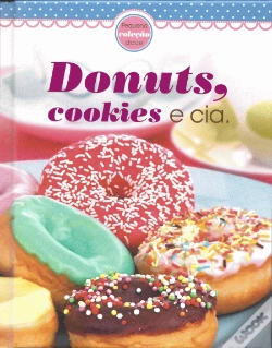 Capa do artigo Donuts, Cookies e Cia.
