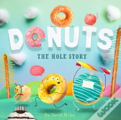 Capa do artigo Donuts