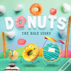 Capa do artigo Donuts