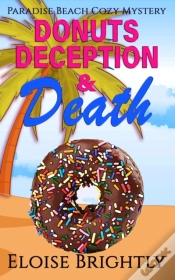 Capa do artigo Donuts, Deception, And Death