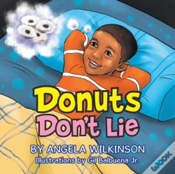Capa do artigo Donuts Don'T Lie
