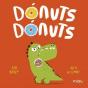 Donuts, Donuts - Preview
