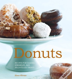 Capa do artigo Donuts