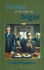 Donuts En La Sala De Togas - Preview