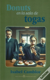 Capa do artigo Donuts En La Sala De Togas