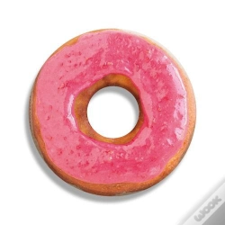 Capa do artigo Donuts