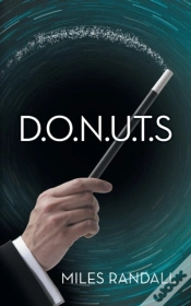 Capa do artigo D.O.N.U.T.S