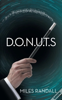 Capa do artigo D.O.N.U.T.S