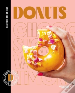 Capa do artigo Donuts