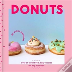 Capa do artigo Donuts