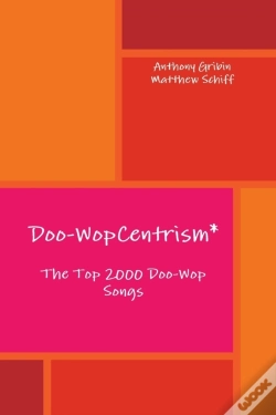 Capa do artigo Doo-Wopcentrism
