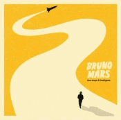 Capa do artigo Doo-wops & Hooligans - Vinil