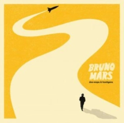 Capa do artigo Doo-wops & Hooligans - Vinil