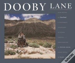 Capa do artigo Dooby Lane