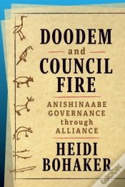 Capa do artigo Doodem And Council Fire