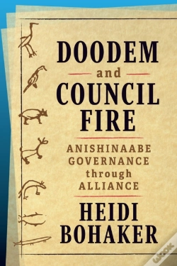 Capa do artigo Doodem And Council Fire