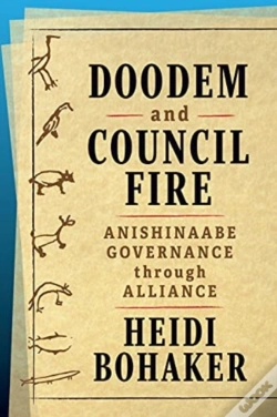 Capa do artigo Doodem And Council Fire