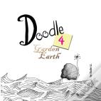Doodle 4 Garden Earth