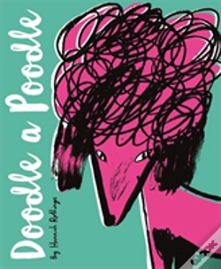 Capa do artigo Doodle A Poodle