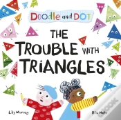 Capa do artigo Doodle And Dot: The Trouble With Triangles