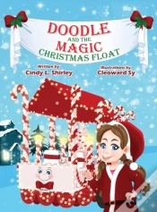 Capa do artigo Doodle And The Magic Christmas Float