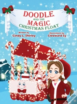 Capa do artigo Doodle And The Magic Christmas Float