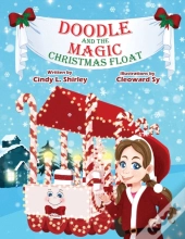Doodle And The Magic Christmas Float