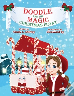 Capa do artigo Doodle And The Magic Christmas Float