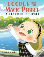 Doodle And The Magic Pebble