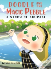 Doodle And The Magic Pebble