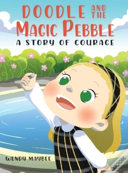 Capa do artigo Doodle And The Magic Pebble