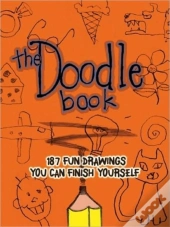 Doodle Book