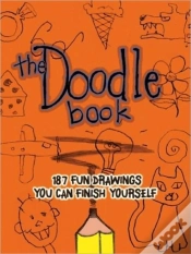 Capa do artigo Doodle Book