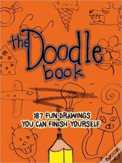 Capa do artigo Doodle Book