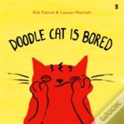 Capa do artigo Doodle Cat Is Bored