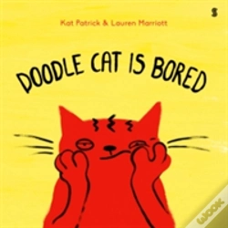 Capa do artigo Doodle Cat Is Bored