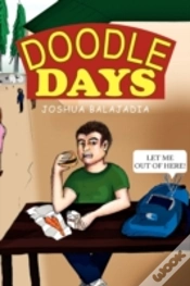 Capa do artigo Doodle Days