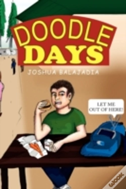 Capa do artigo Doodle Days