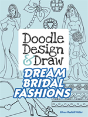 Doodle Design & Draw Dream Bridal Fashions - Preview