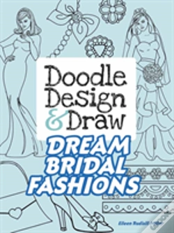 Capa do artigo Doodle Design & Draw Dream Bridal Fashions