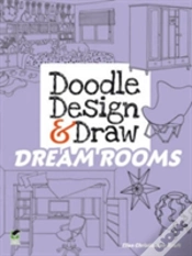 Capa do artigo Doodle Design & Draw Dream Rooms