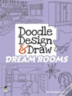 Capa do artigo Doodle Design & Draw Dream Rooms